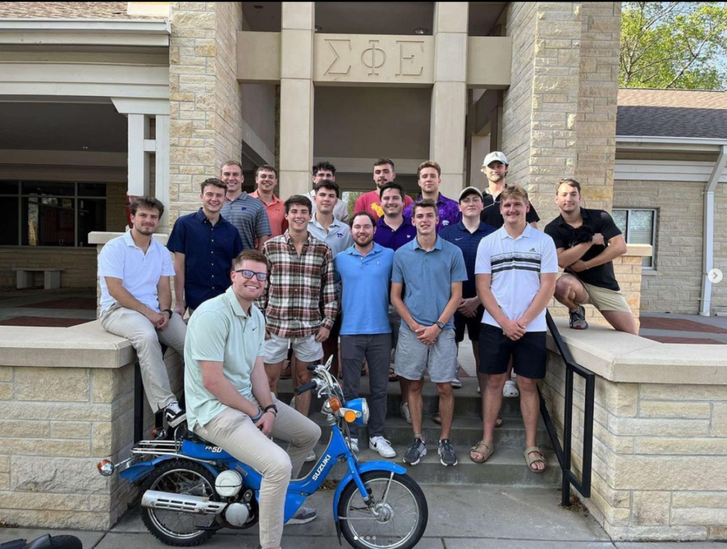 Kansas State University